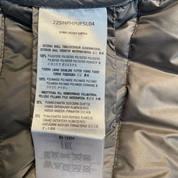 PARAJUMPERS Jacket - Picture 4 of 7